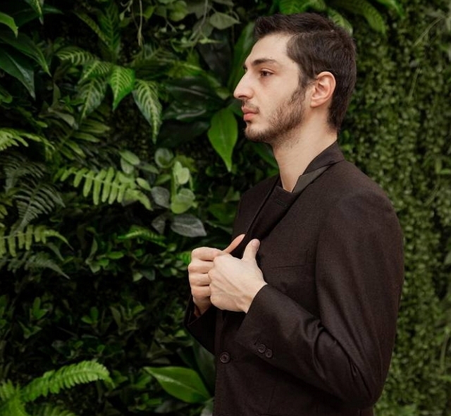 Блог Редакции: Иосиф Оганесян устроил потасовку с новеньким Блог Редакции: Иосиф Оганесян устроил потасовку с новеньким