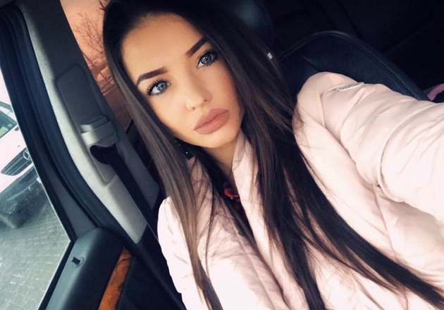 Жизнь после шоу: Мариана Петря Жизнь после шоу: Мариана Петря