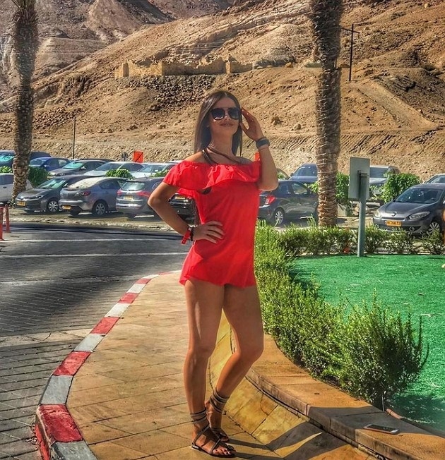 Жизнь после шоу: Мариана Петря Жизнь после шоу: Мариана Петря