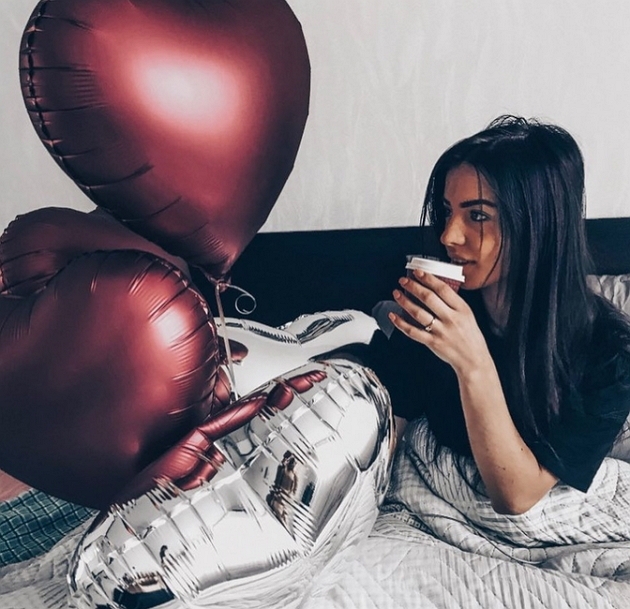 Жизнь после шоу: Мариана Петря Жизнь после шоу: Мариана Петря