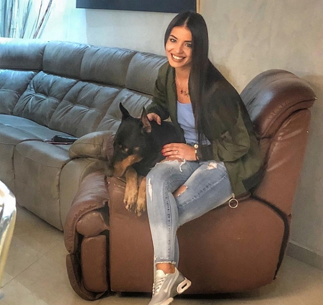 Жизнь после шоу: Мариана Петря Жизнь после шоу: Мариана Петря