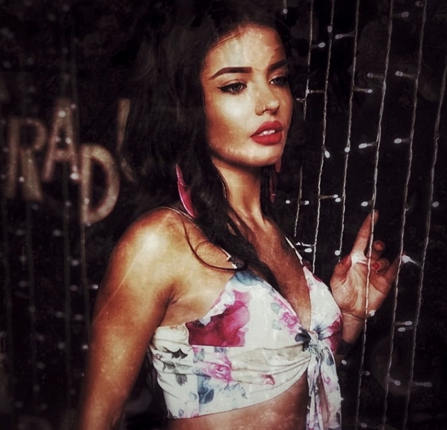 Жизнь после шоу: Мариана Петря Жизнь после шоу: Мариана Петря