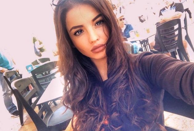 Жизнь после шоу: Мариана Петря Жизнь после шоу: Мариана Петря