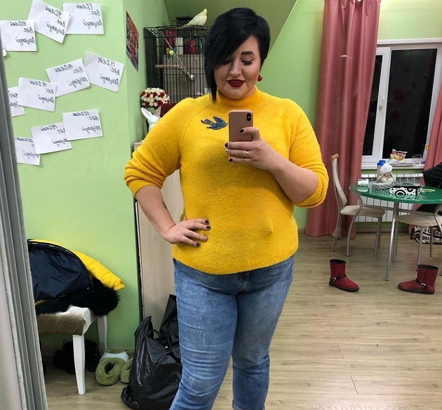 Фото от участников (5.03.2019) Фото от участников (5.03.2019)