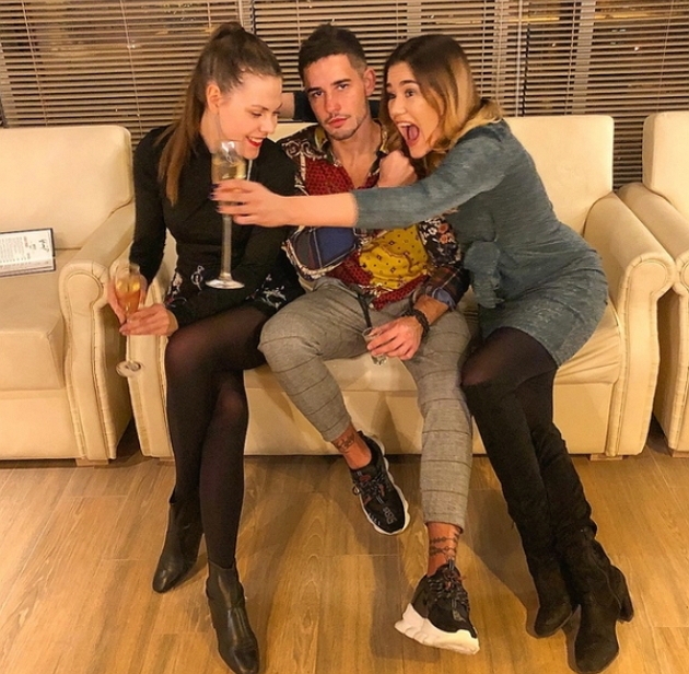 Фото от участников (5.03.2019) Фото от участников (5.03.2019)