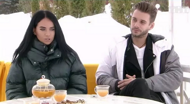 Мнение: Юлия Щеглова сама себя подставила Мнение: Юлия Щеглова сама себя подставила