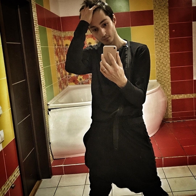 Иосиф Оганесян: Моя жена очень чистоплотна Иосиф Оганесян: Моя жена очень чистоплотна