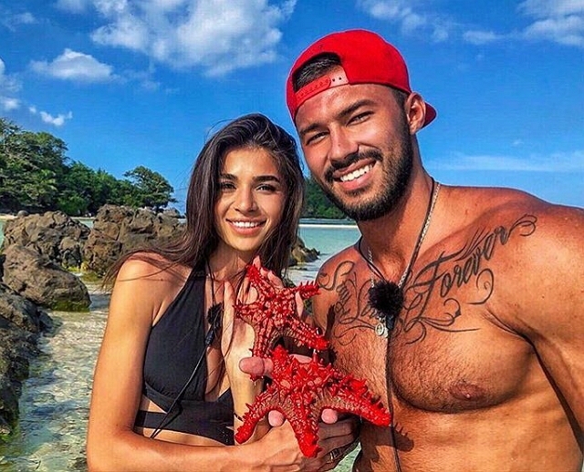 Новости журнала Дом-2 (6.03.2019) Новости журнала Дом-2 (6.03.2019)