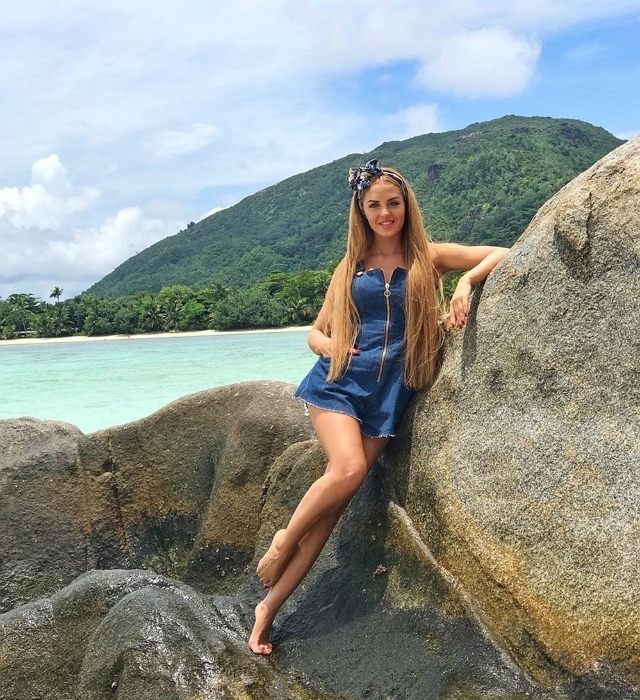 Фото с Сейшел от участников (6.03.2019) Фото с Сейшел от участников (6.03.2019)