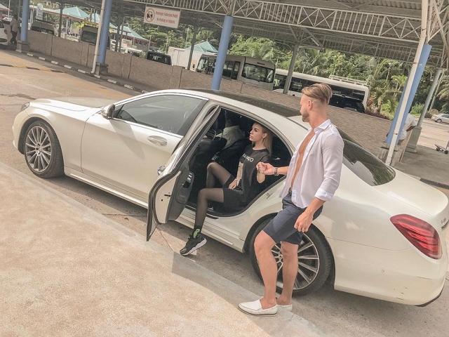 Фото с Сейшел от участников (6.03.2019) Фото с Сейшел от участников (6.03.2019)