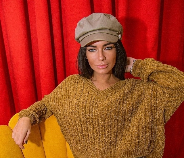 Юлия Щеглова: Я не буду ждать его прихода Юлия Щеглова: Я не буду ждать его прихода