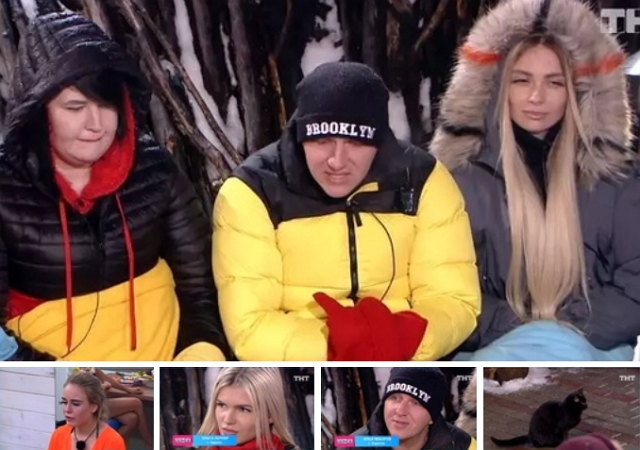 Мнение: Дом-2 заинтересовался молодыми участниками Мнение: Дом-2 заинтересовался молодыми участниками