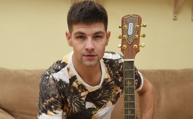 Дмитрий Дмитренко украл песню у лейбла Black Star