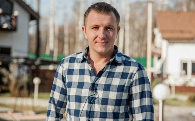 Илья Яббаров так и не получил разрешения видеть дочь Илья Яббаров так и не получил разрешения видеть дочь