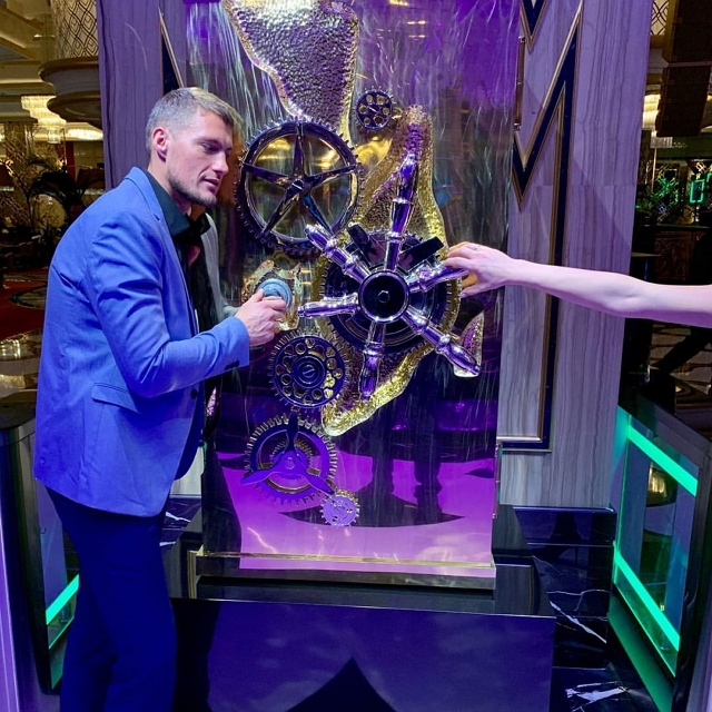 ��������� ��������: ����������� ������ � ����