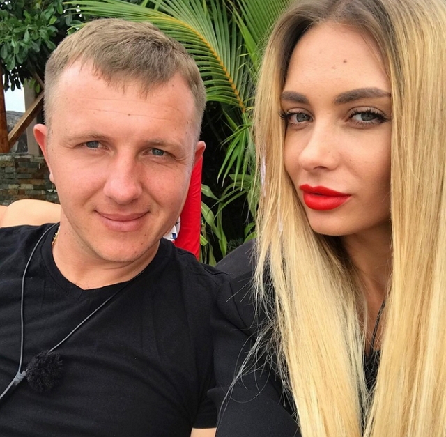 Илья Яббаров: Мы хотим жить счастливо! Илья Яббаров: Мы хотим жить счастливо!