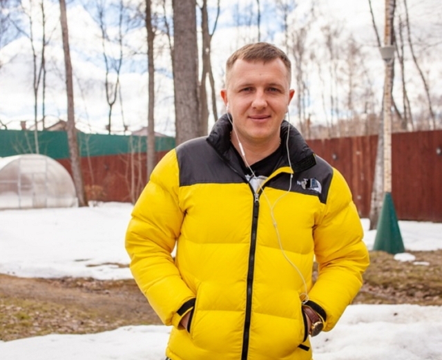 Блог Редакции: Яббаров и Безус планируют поделить миллион Блог Редакции: Яббаров и Безус планируют поделить миллион