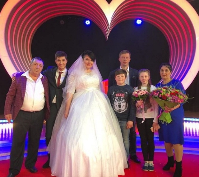 Иосиф Оганесян: Очень важный и волнительный день Иосиф Оганесян: Очень важный и волнительный день