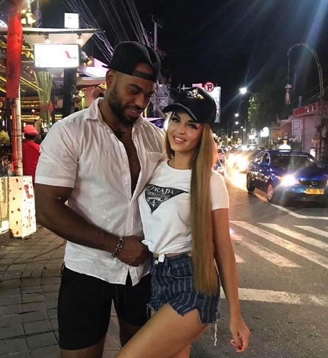 Мондезир Свет-Амур: Бери от жизни всё! Мондезир Свет-Амур: Бери от жизни всё!