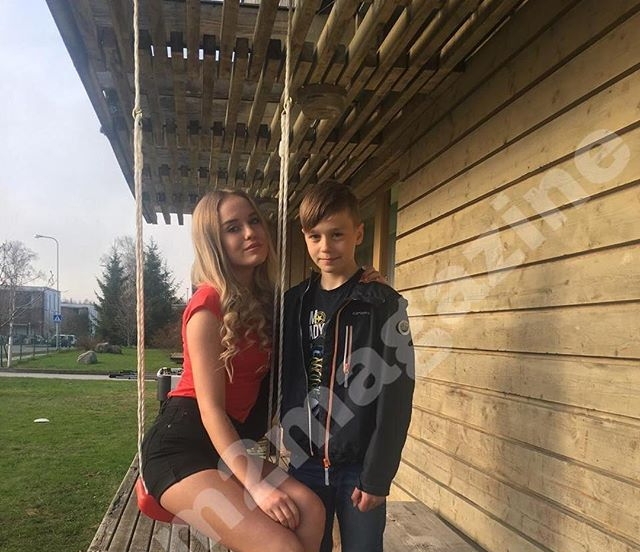 Новости журнала Дом-2 (3.04.2019) Новости журнала Дом-2 (3.04.2019)