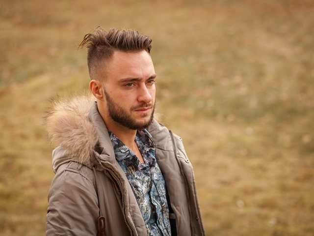 Алексей Безус: Двойная свадьба Алексей Безус: Двойная свадьба