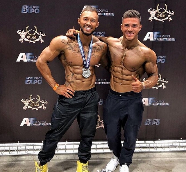 Новости журнала Дом-2 (8.04.2019) Новости журнала Дом-2 (8.04.2019)