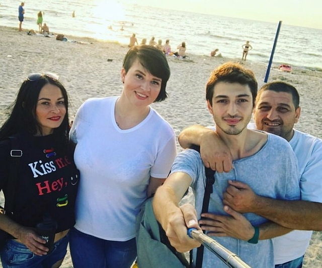 Иосиф Оганесян: Почему ты не идёшь за мной? Иосиф Оганесян: Почему ты не идёшь за мной?