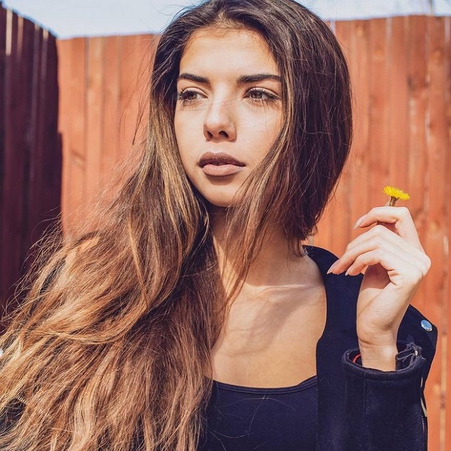 Ирина Пингвинова: Эксперимент мне показался дурацким Ирина Пингвинова: Эксперимент мне показался дурацким