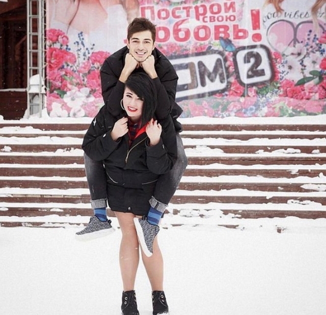 Александра Черно: Иосиф очень обидчивый и мстительный Александра Черно: Иосиф очень обидчивый и мстительный