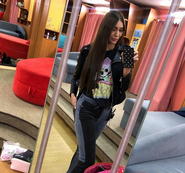 Наталья Шаронова: Здесь все естественно, без сценария! Наталья Шаронова: Здесь все естественно, без сценария!