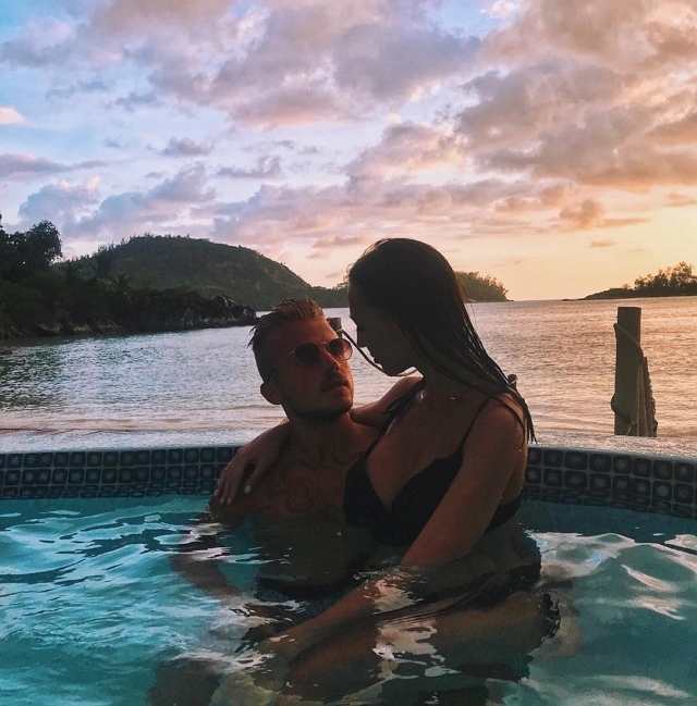 Фото с Сейшел от участников (21.04.2019) Фото с Сейшел от участников (21.04.2019)