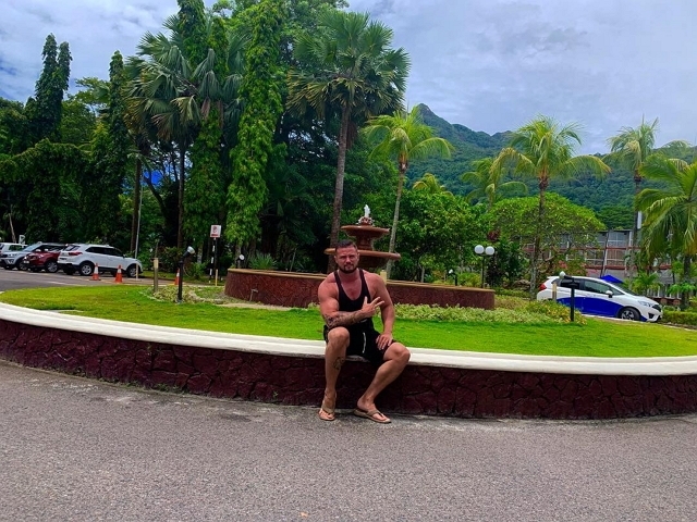 Фото с Сейшел от участников (21.04.2019) Фото с Сейшел от участников (21.04.2019)