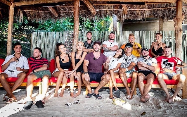 Фото с Сейшел от участников (21.04.2019) Фото с Сейшел от участников (21.04.2019)