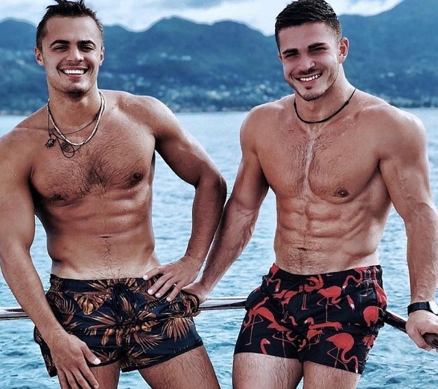 Новости журнала Дом-2 (22.04.2019) Новости журнала Дом-2 (22.04.2019)