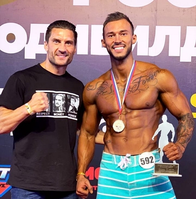 ������ ���������: � ����-�������!