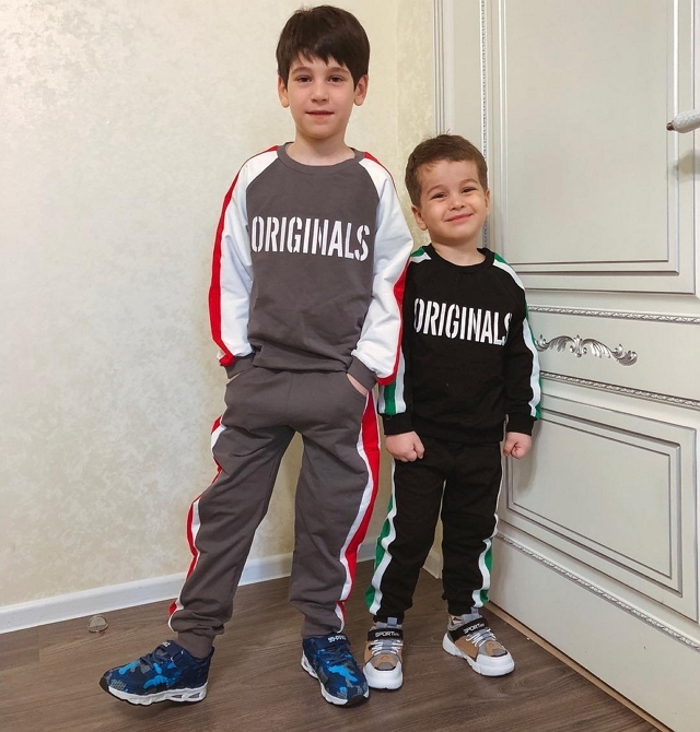 ���� ����� ���������� ����-2 (23.04.2019)