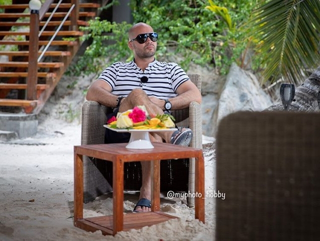 Мнение: Черкасов вставляет Ромашову палки в колёса? Мнение: Черкасов вставляет Ромашову палки в колёса?