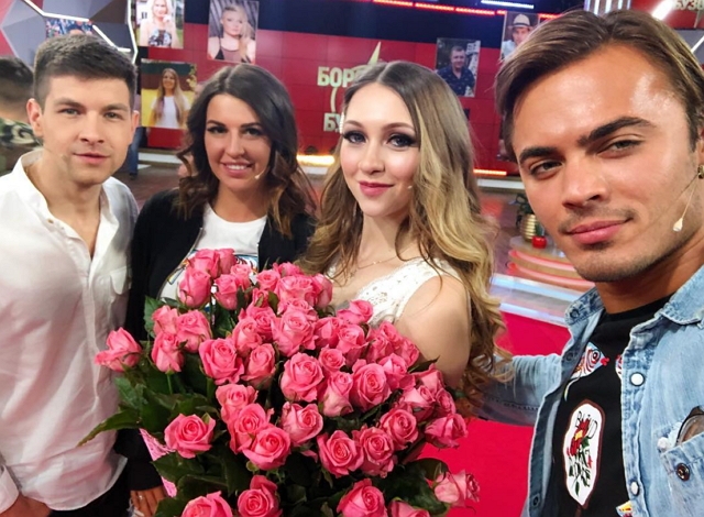 ����� �������: ������� ���� � ������������� ����!