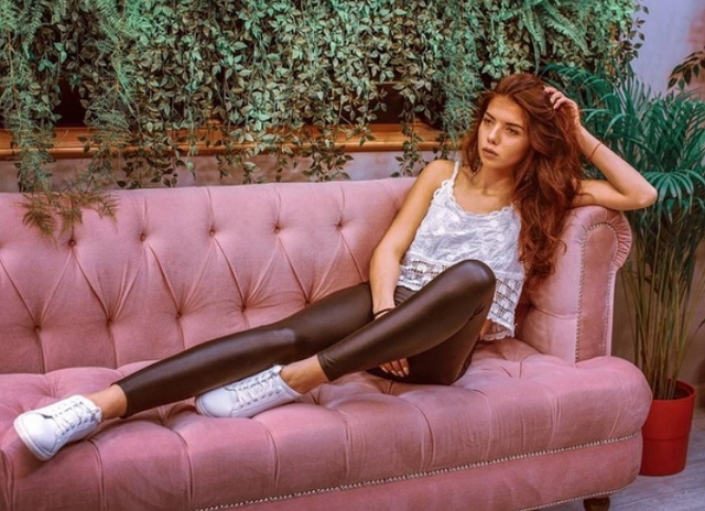 Ирина Пингвинова: Я свой выбор сделала! Ирина Пингвинова: Я свой выбор сделала!