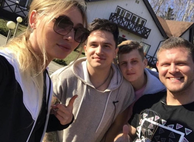 ���� �� ���������� (25.04.2019)