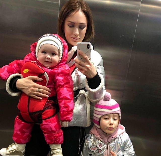 ���� ����� ���������� ����-2 (25.04.2019)