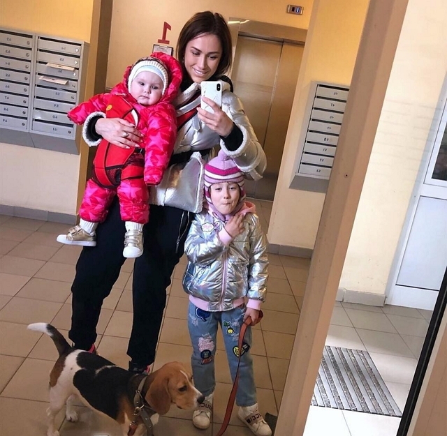 ���� ����� ���������� ����-2 (25.04.2019)