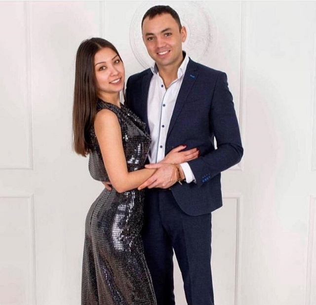 Блог Редакции: Александр Гобозов назначил дату свадьбы Блог Редакции: Александр Гобозов назначил дату свадьбы