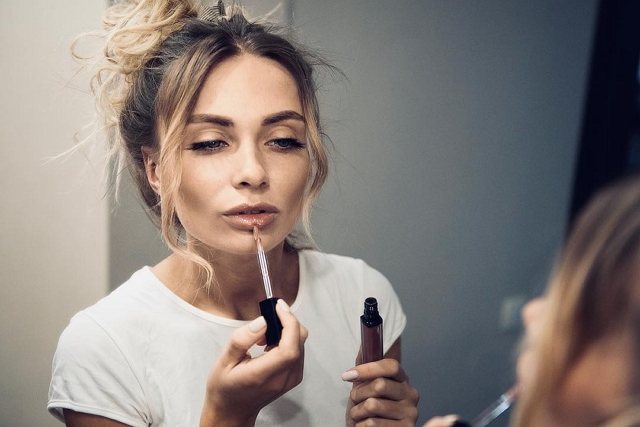 Маргарита Ларченко откроет салон красоты Маргарита Ларченко откроет салон красоты