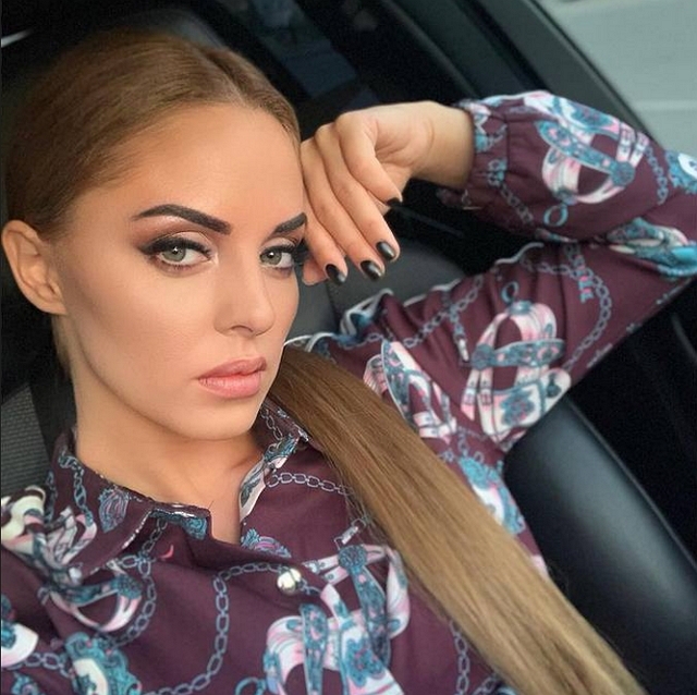 Блог Редакции: Ефременкова ездила за рулем без прав Блог Редакции: Ефременкова ездила за рулем без прав