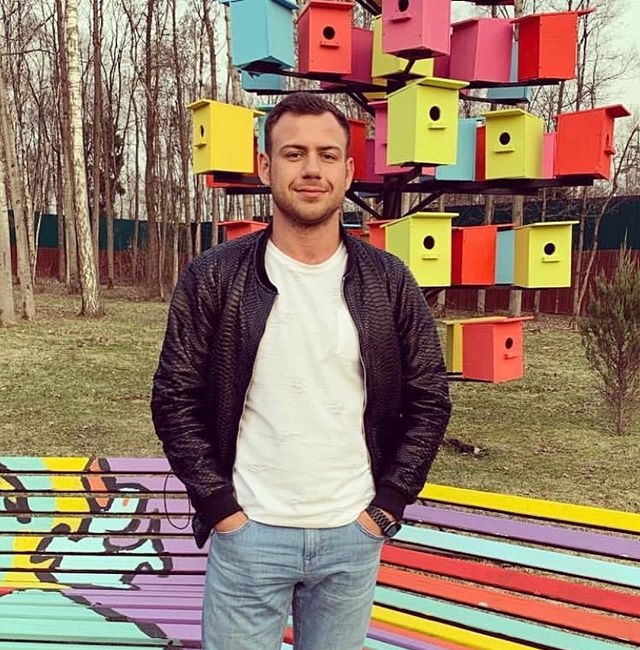 Новости журнала Дом-2 (4.05.2019) Новости журнала Дом-2 (4.05.2019)