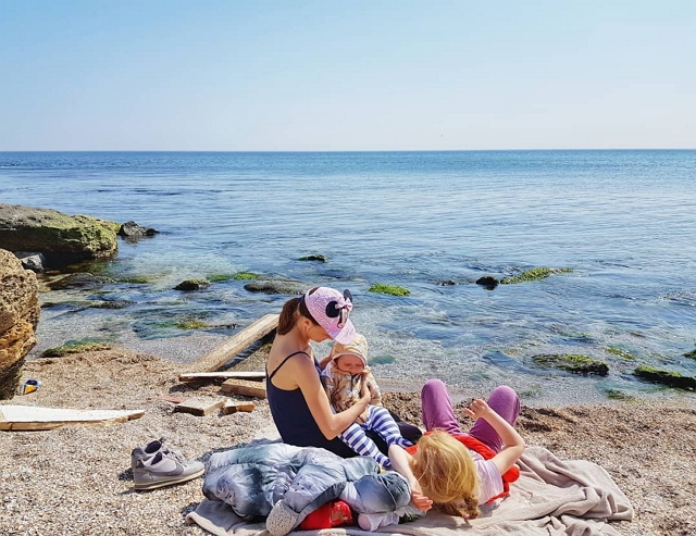 ����� ����������: ����������� ��������, ����� �����!