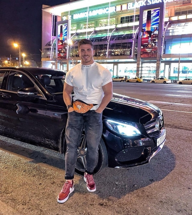 ���� �� ���������� (5.05.2019)