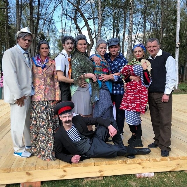 ���� �� ���������� (5.05.2019)