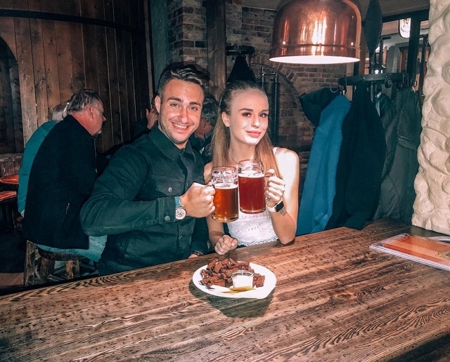 ���� �� ���������� (5.05.2019)